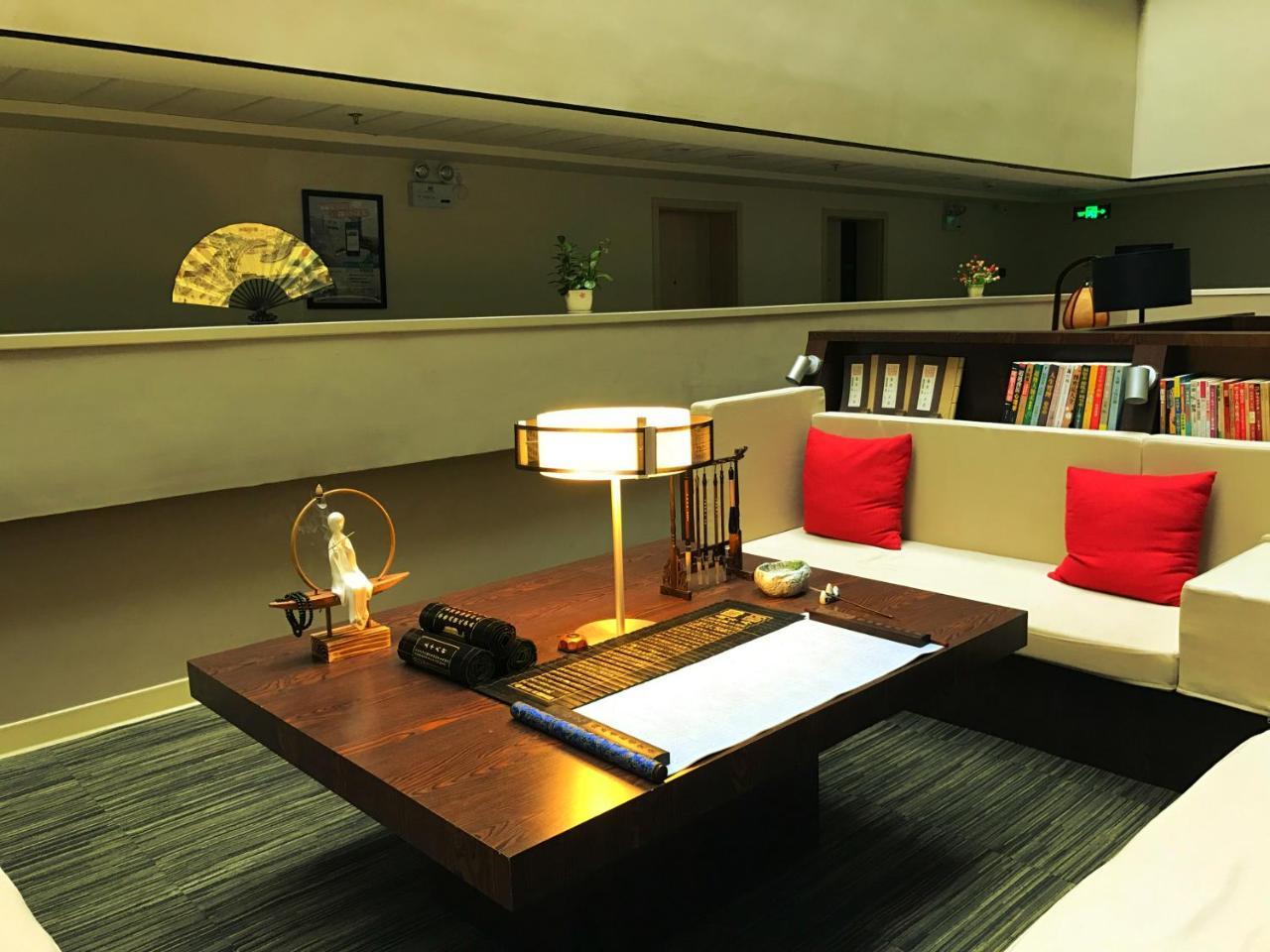Jinjiang Inn Nanning Railway Station North Youai Road Екстер'єр фото