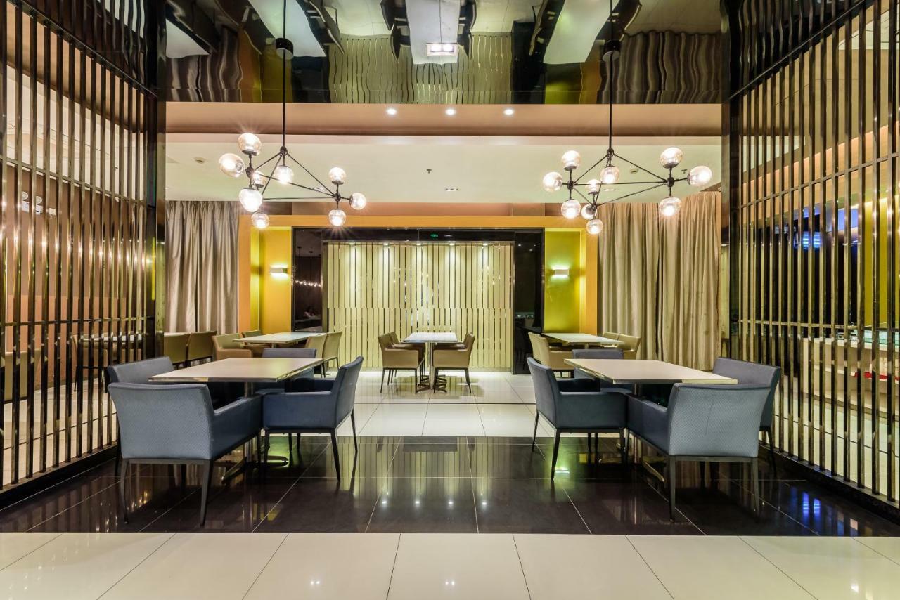 Jinjiang Inn Nanning Railway Station North Youai Road Екстер'єр фото